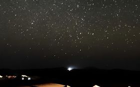 Exceptional Luxury Camp
